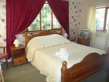 West Down Farm - B&B
