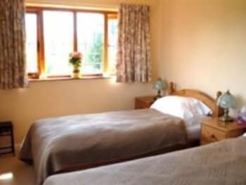 West Down Farm - B&B