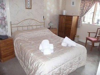 West Down Farm - B&B