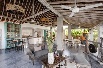 Hari Indah Boutique Hotel & Spa