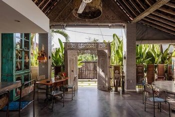 Hari Indah Boutique Hotel & Spa