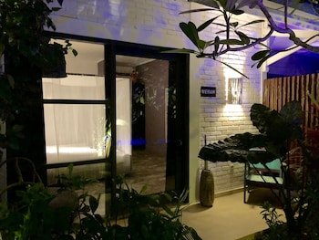 Hari Indah Boutique Hotel & Spa