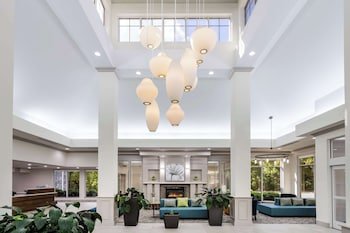 Hilton Garden Inn Winston-Salem/Hanes Mall