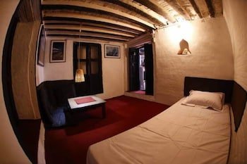 Traditional Newari Homestay