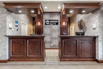 Clarion Pointe Sulphur Springs