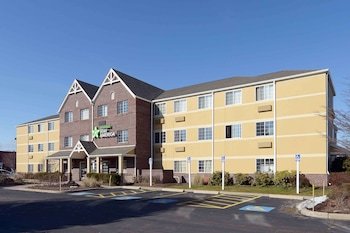 Extended Stay America Providence Airport