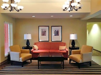 Extended Stay America Providence Airport