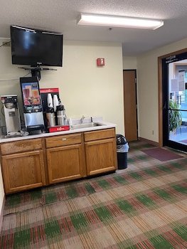 Americas Best Value Inn Champaign
