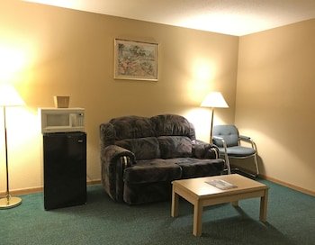 Americas Best Value Inn Champaign