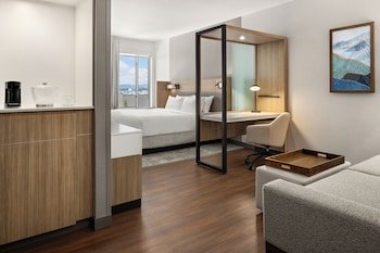 SpringHill Suites Kalispell