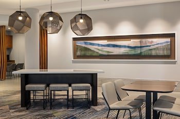 SpringHill Suites Kalispell