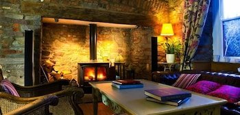 The Corran Resort & Spa
