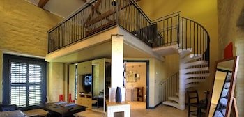 The Corran Resort & Spa