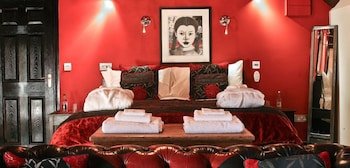 The Corran Resort & Spa