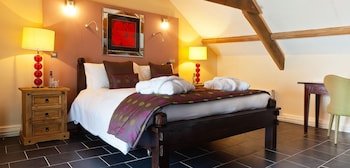 The Corran Resort & Spa