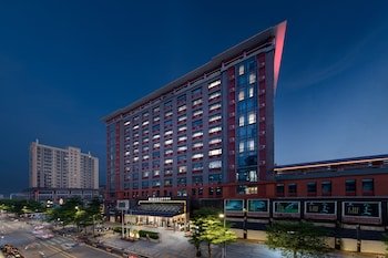 Baishengda Hotel