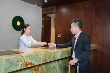 Baishengda Hotel
