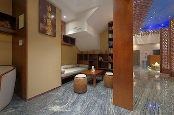 Baishengda Hotel