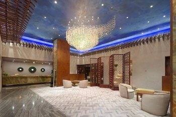 Baishengda Hotel