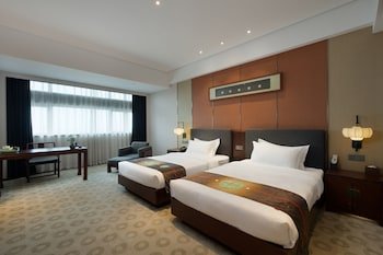 Baishengda Hotel