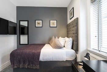 Martel Guest House