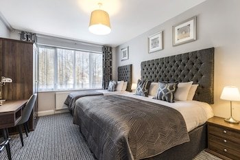 Martel Guest House