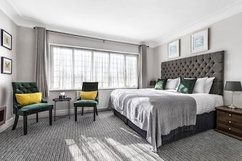 Martel Guest House