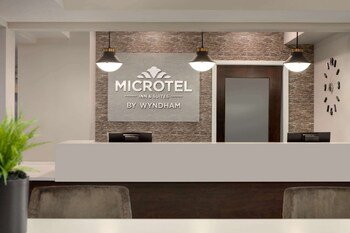 Microtel Inn & Suites by Wyndham Estevan
