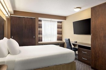 Microtel Inn & Suites by Wyndham Estevan