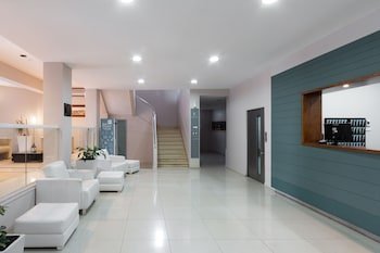 Gran Hotel Brisas Del Hum