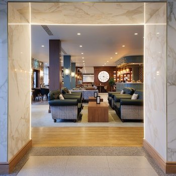 DoubleTree by Hilton Belfast Templepatrick
