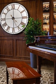 DoubleTree by Hilton Belfast Templepatrick