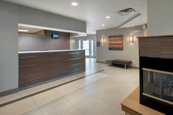 Residence Inn Somerset