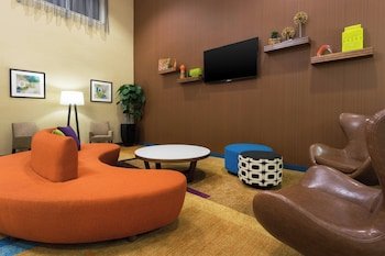Fairfield Inn & Suites Odessa