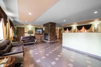 Rodeway Inn