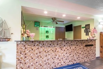 Rodeway Inn