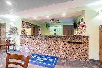 Rodeway Inn