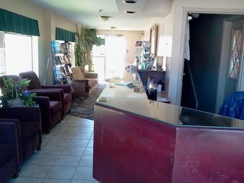 Sunset Inn