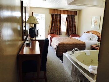 Sunset Inn