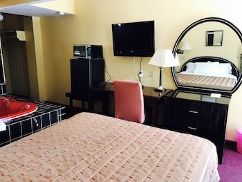 Sunset Inn