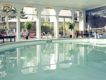 Mercure Paris Velizy Hotel