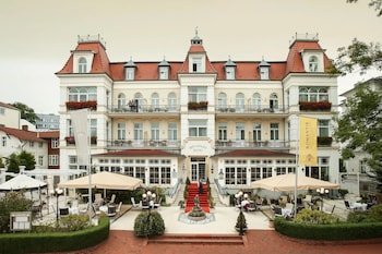 SEETELHOTEL Villa Esplanade & Aurora