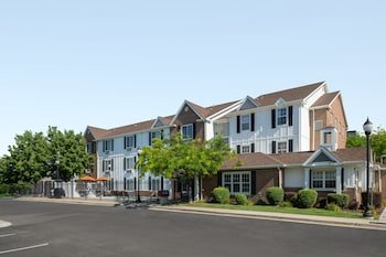 TownePlace Suites Salt Lake City Layton