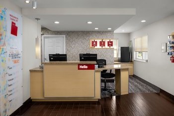 TownePlace Suites Salt Lake City Layton