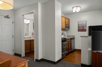 TownePlace Suites Salt Lake City Layton