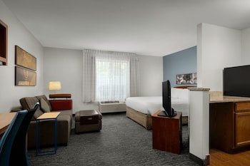 TownePlace Suites Salt Lake City Layton