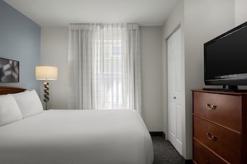 TownePlace Suites Salt Lake City Layton