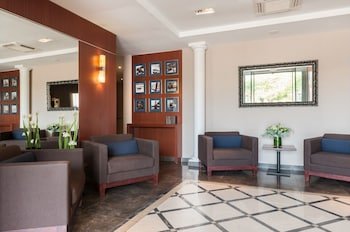 Plessis PARC HOTEL