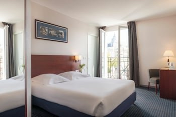 Plessis PARC HOTEL