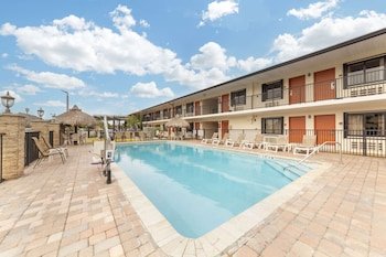 Quality Inn Florida City - Gateway to the Keys